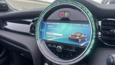 MINI Convertible 2.0 Cooper S Sport 2dr Auto Petrol Convertible